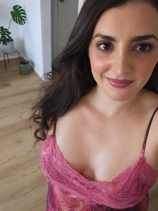 Stefani Haralambous
