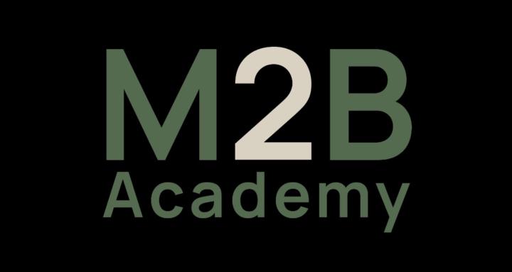 M2B Academy