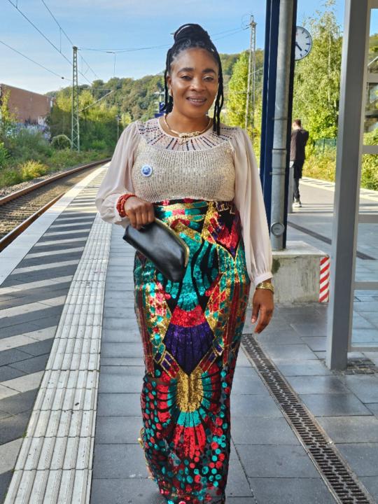 Osayande Isoken Gladys
