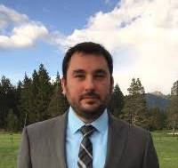 Russell Morell