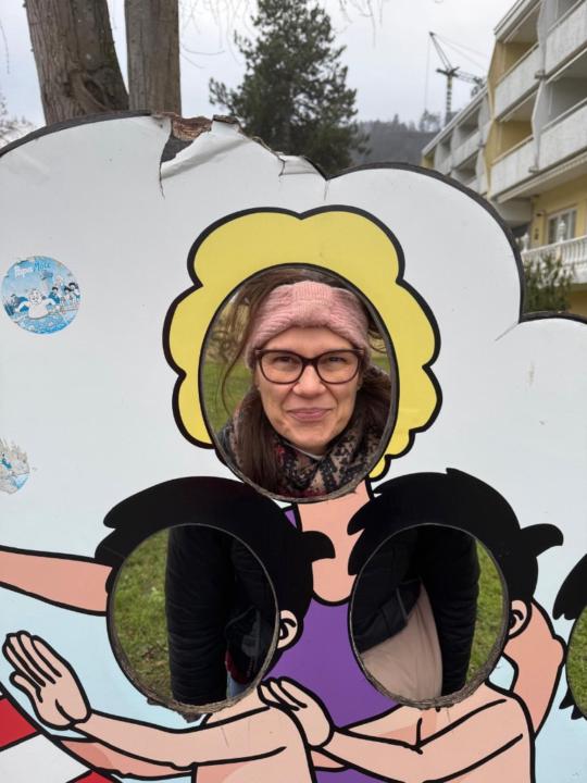 Laura Subirats Karkkainen