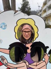 Laura Subirats Karkkainen