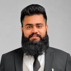 Ruman Shahid