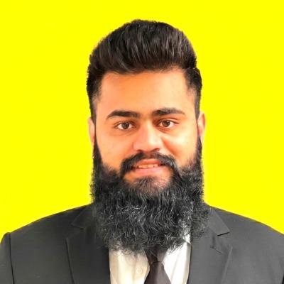 Ruman Shahid