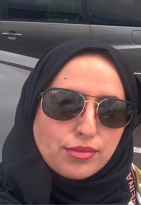 Rasha Nassir