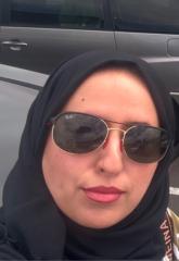 Rasha Nassir