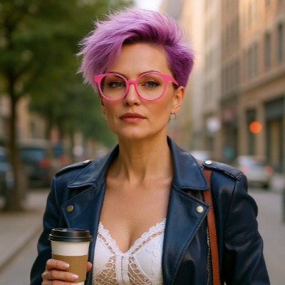Magali Poulet