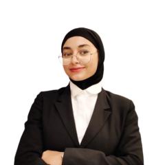 Meryem Amejoud