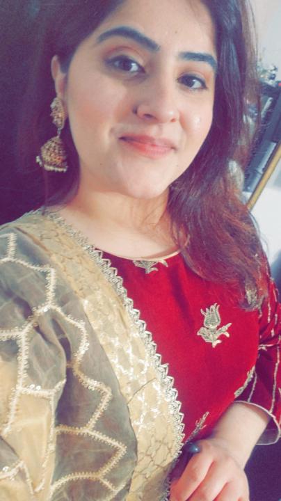 Sabreena Vastani