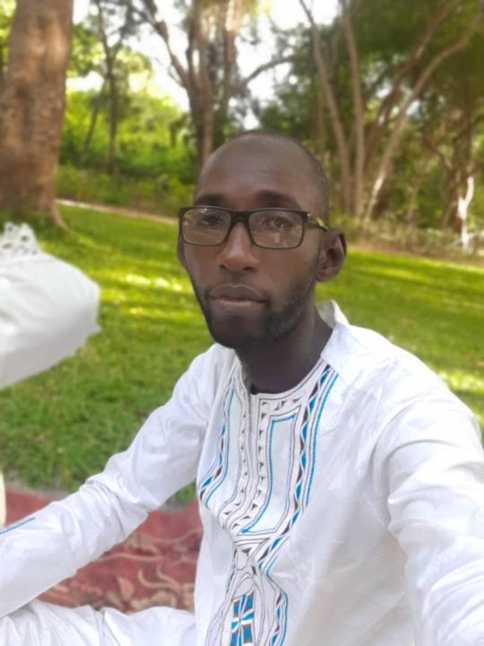 Seydina Badara Aliou Keita