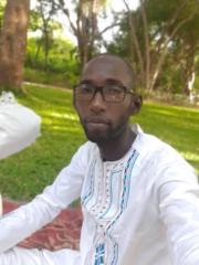 Seydina Badara Aliou Keita