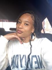 Qamirah Johnson