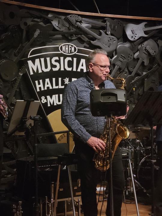 John Calzavara