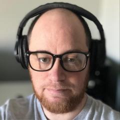 Chaz Kantola