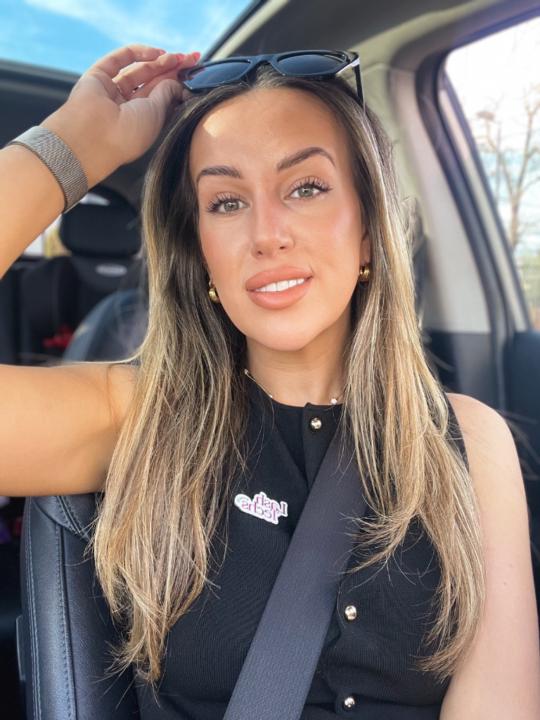 Sophie White
