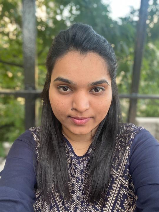 Vandana Patel