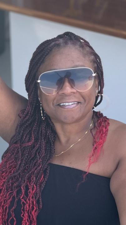 Monique Deshotel