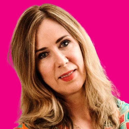 Paula Rastrick
