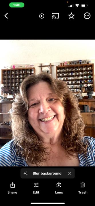 Karen Miller