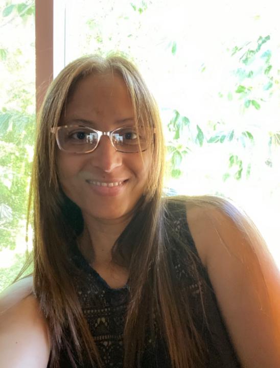 Marlenny Garcia de la Cruz