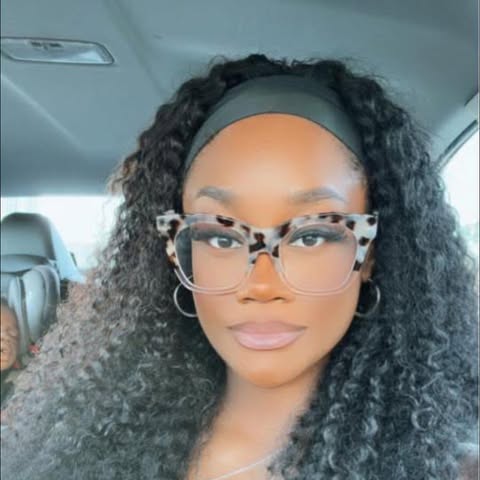 Nyelah Dupree