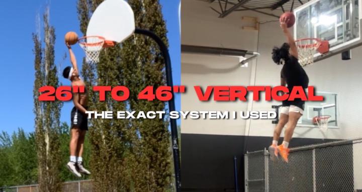 Vertical Jump Academy