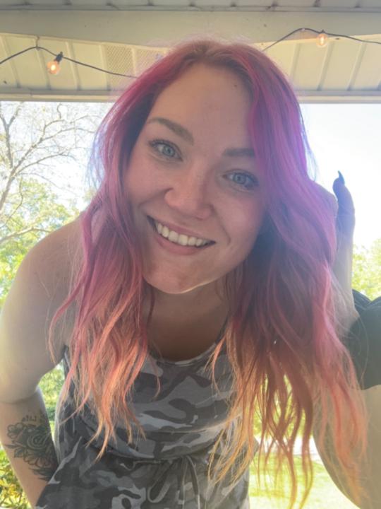 Brooke Kempf