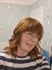 Pauline Mc Michael