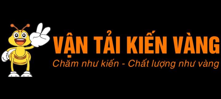 Giới thiệu vận tải Kiến Vàng