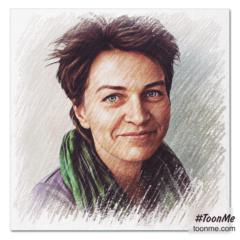 Ivana Strnad Bosá