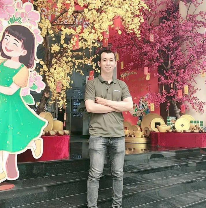 Hồ Hà