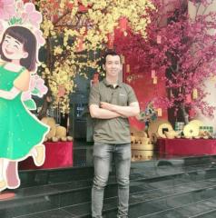 Hồ Hà