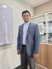 Mohd Rizal Atan