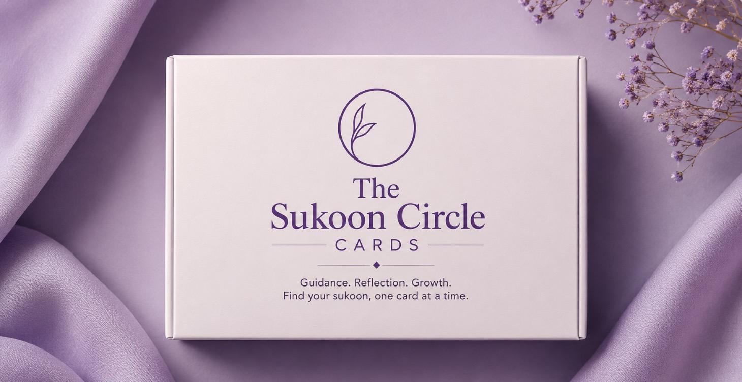The Sukoon Circle