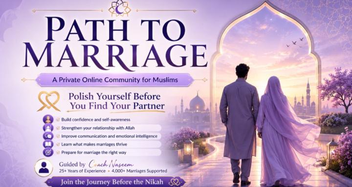 Path To Marriage