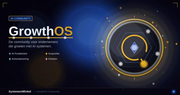 GrowthOS
