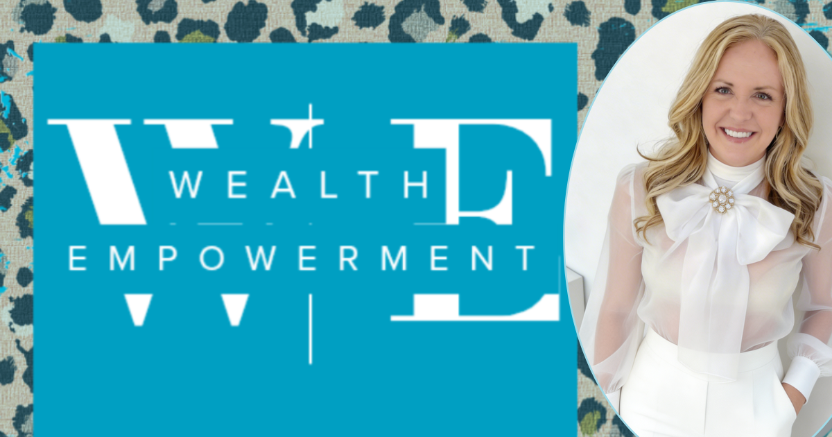 Wealth Empowerment Community