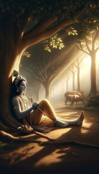 Krishna Sai