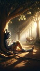 Krishna Sai