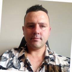 Sean Barry