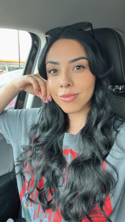 Danielle Olivas