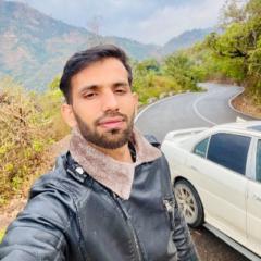 Mohmmed Amir