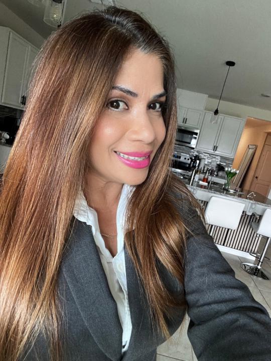 Lorena Mendoza salas