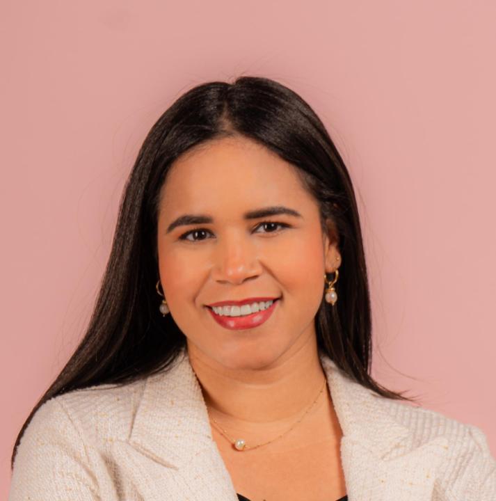 Jomary De la Rosa Alejo