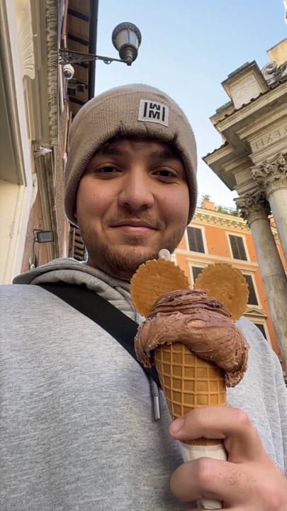 Mehdi Damerdji