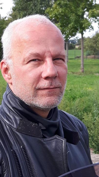 Uwe Franz