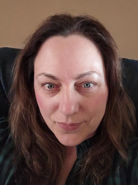 Gail Burton