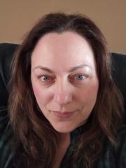 Gail Burton
