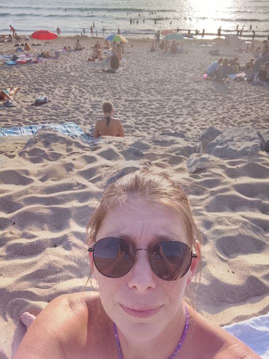 Eve Coranotto