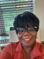 Dr. Peggy Pugh